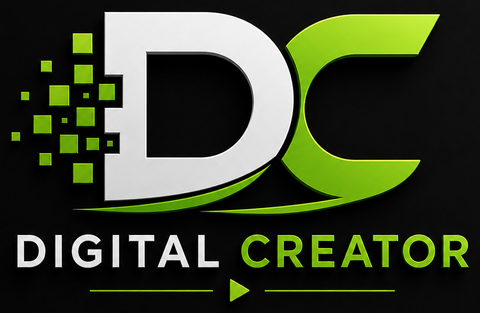 Digital Creator
